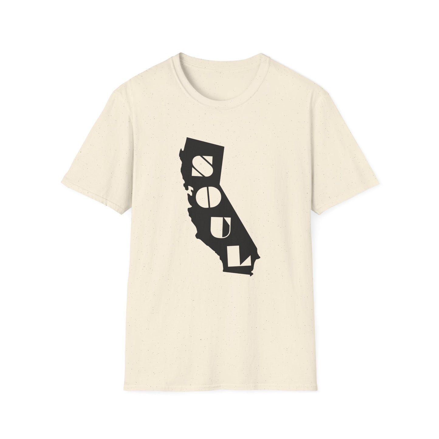 California Soul T Shirt | Spring / Summer '25 (soulteesANZ.com)