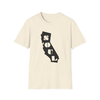 California Soul T Shirt | Spring / Summer '25 (soulteesANZ.com)