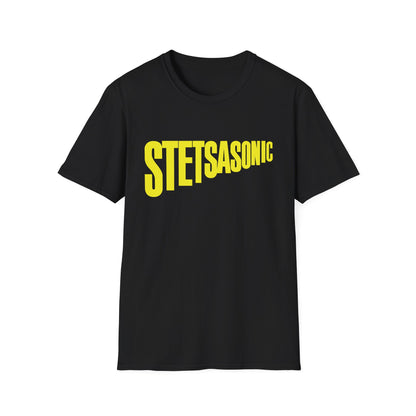 Stetsasonic T Shirt | Spring / Summer '25 (soulteesANZ.com)