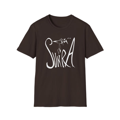 Sun Ra T Shirt | Spring / Summer '25 (soulteesANZ.com) Design 2