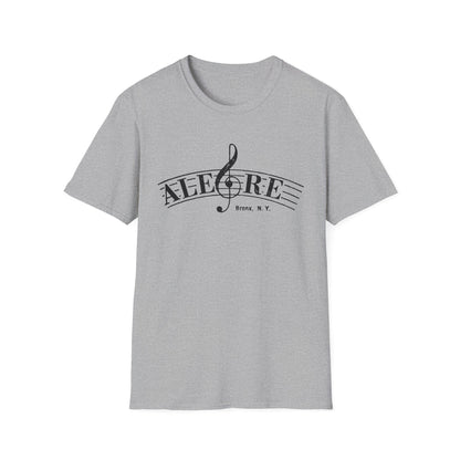 Alegre Records T Shirt | 20% OFF AUTUMN SALE