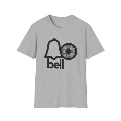 Bell Records T Shirt | Spring / Summer '25 (soulteesANZ.com)