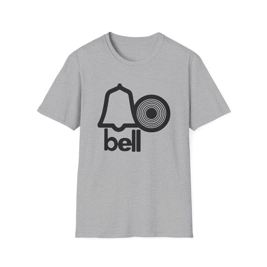 Bell Records T Shirt | Spring / Summer '25 (soulteesANZ.com)