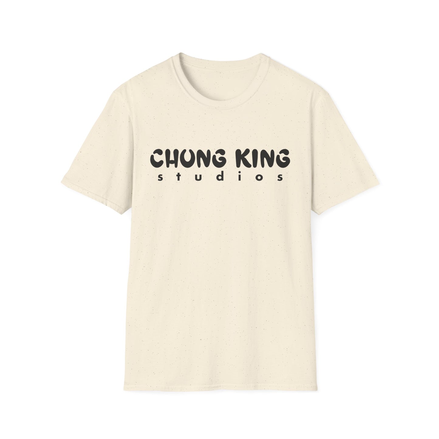 Chung King Studios T Shirt Mid Weight | SoulTeesANZ.com