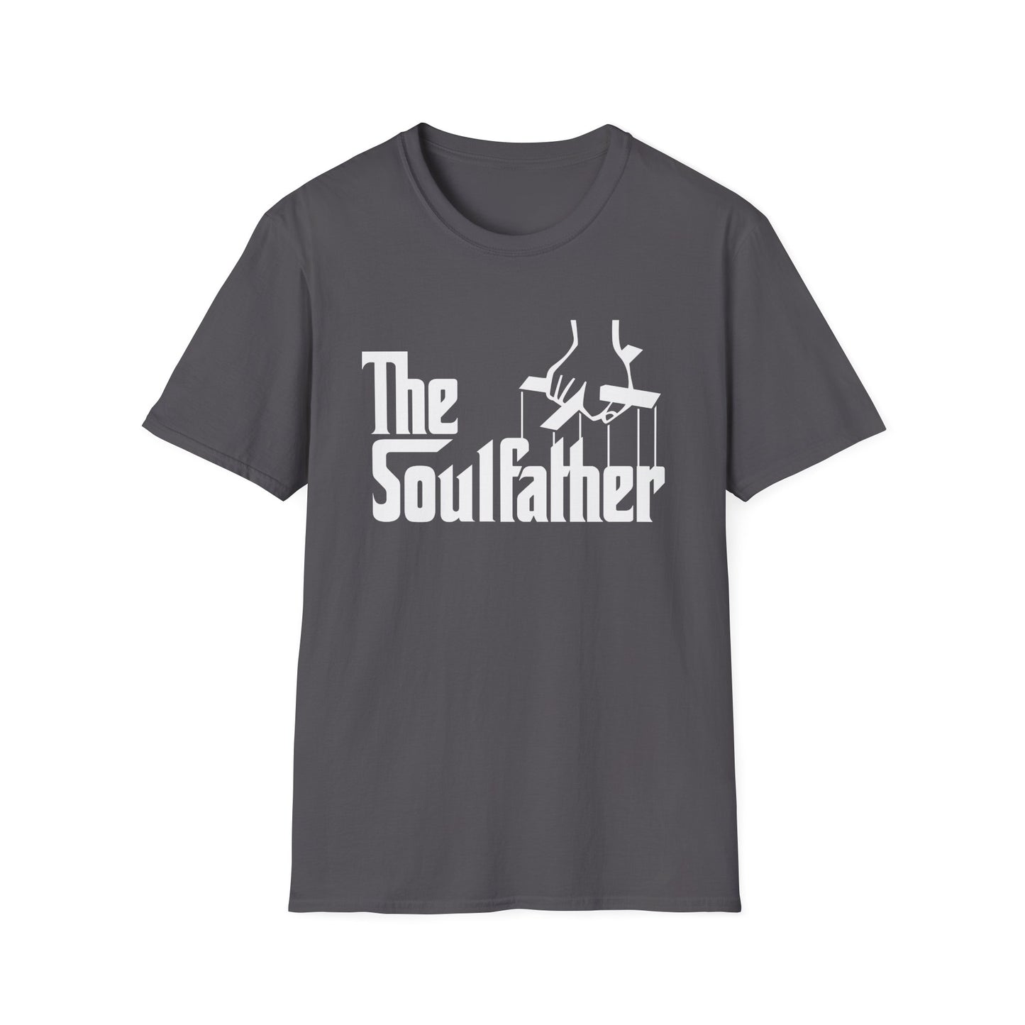 The Soulfather T Shirt | Spring / Summer '25 (soulteesANZ.com)