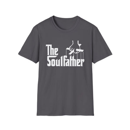 The Soulfather T Shirt | Spring / Summer '25 (soulteesANZ.com)