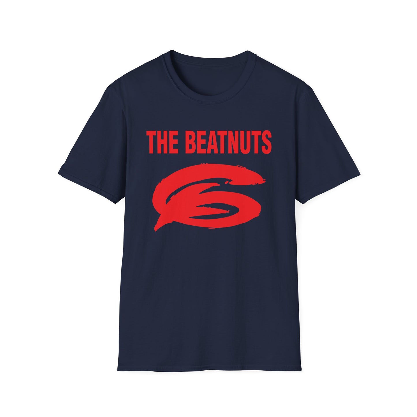 The Beatnuts T Shirt | Spring / Summer '25 (soulteesANZ.com)