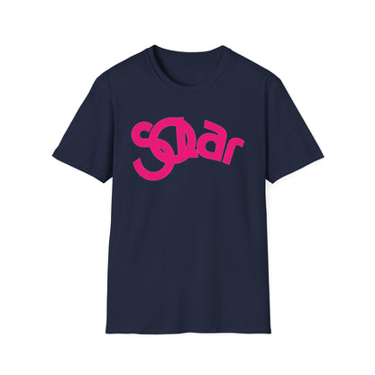 Solar Records T Shirt | Spring / Summer '25 (soulteesANZ.com)