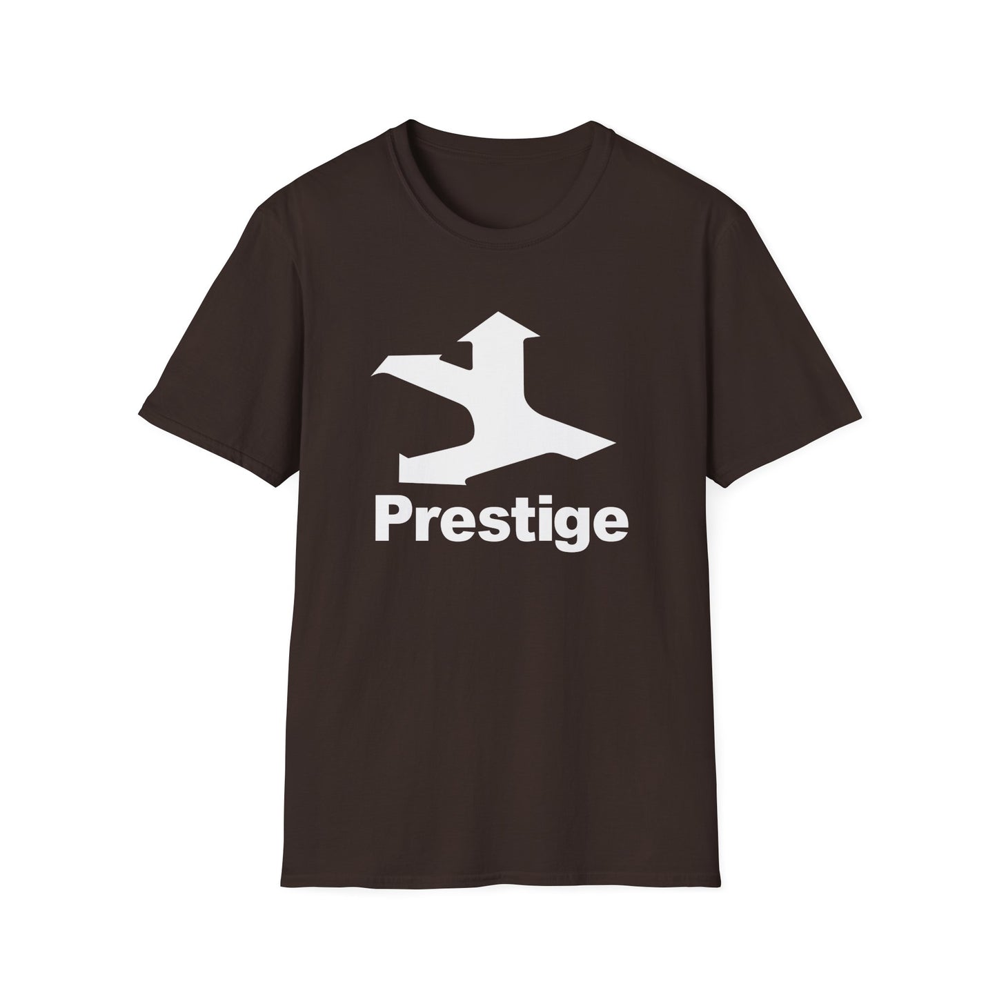 Prestige Records T Shirt | Spring / Summer '25 (soulteesANZ.com)