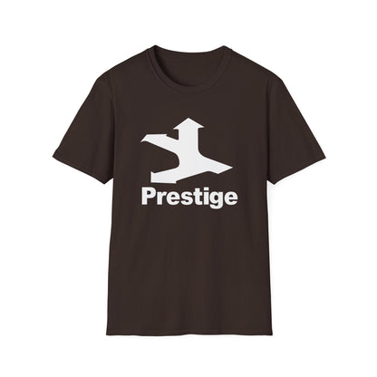 Prestige Records T Shirt | Spring / Summer '25 (soulteesANZ.com)