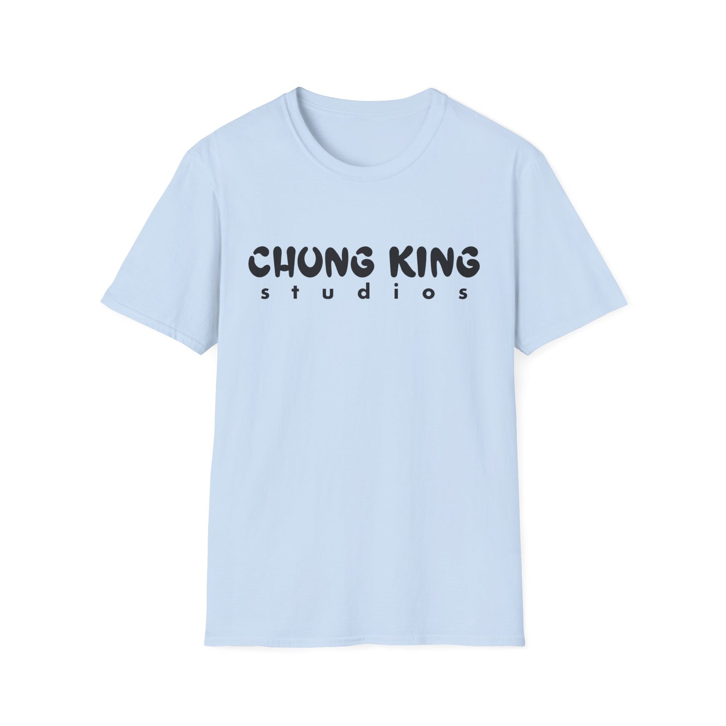 Chung King Studios T Shirt Mid Weight | SoulTeesANZ.com