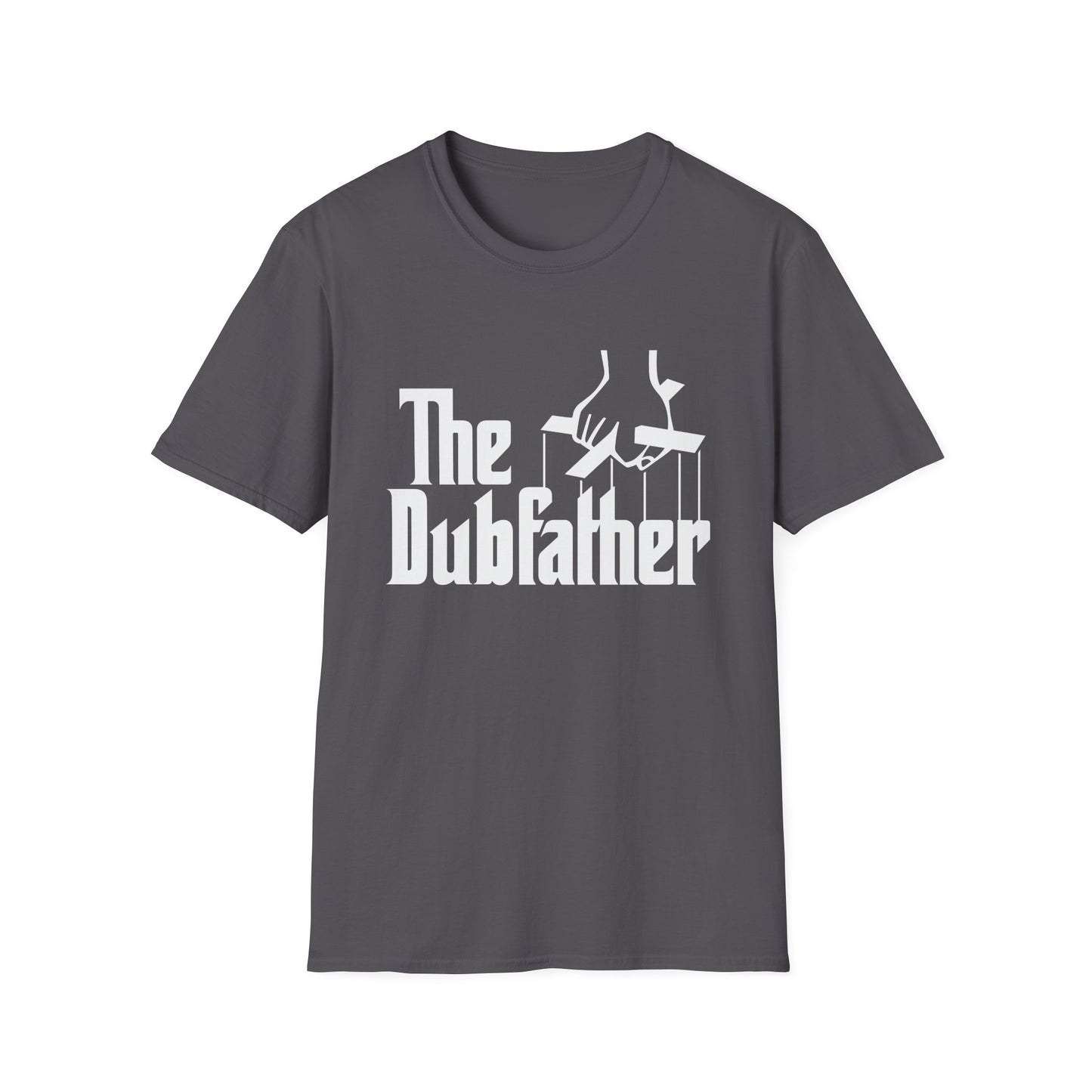 The Dubfather T Shirt | Spring / Summer '25 (soulteesANZ.com)