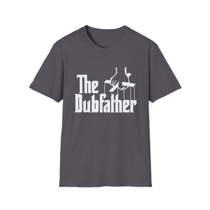 The Dubfather T Shirt | Spring / Summer '25 (soulteesANZ.com)