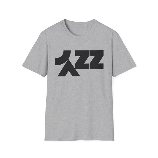 Jazz Up T Shirt Mid Weight | SoulTeesANZ.com