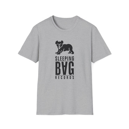 Sleeping Bag Records T Shirt | Spring / Summer '25 (soulteesANZ.com)