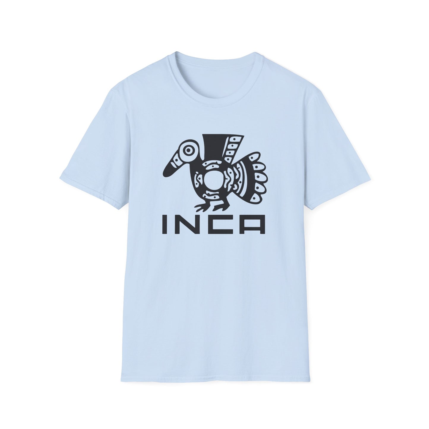 Inca Records T Shirt | 20% OFF AUTUMN SALE