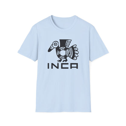 Inca Records T Shirt | 20% OFF AUTUMN SALE