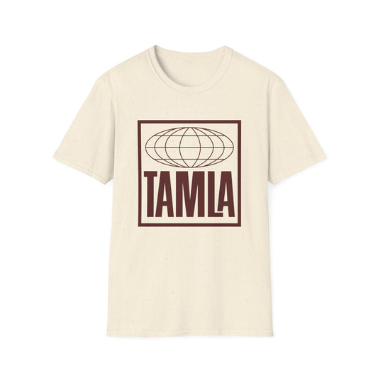 Tamla Records T Shirt Mid Weight | SoulTeesANZ.com