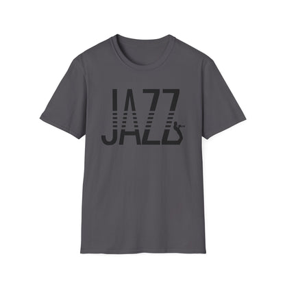 Jazz T Shirt | Spring / Summer '25 (soulteesANZ.com) Design 2