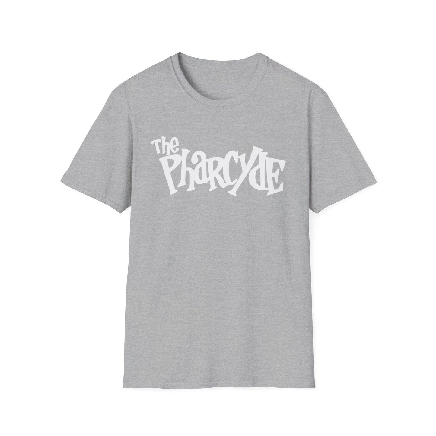 The Pharcyde T Shirt Mid Weight | SoulTeesANZ.com