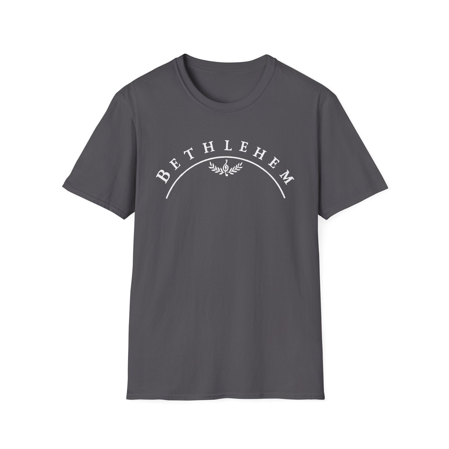 Bethlehem Records T Shirt | Spring / Summer '25 (soulteesANZ.com)