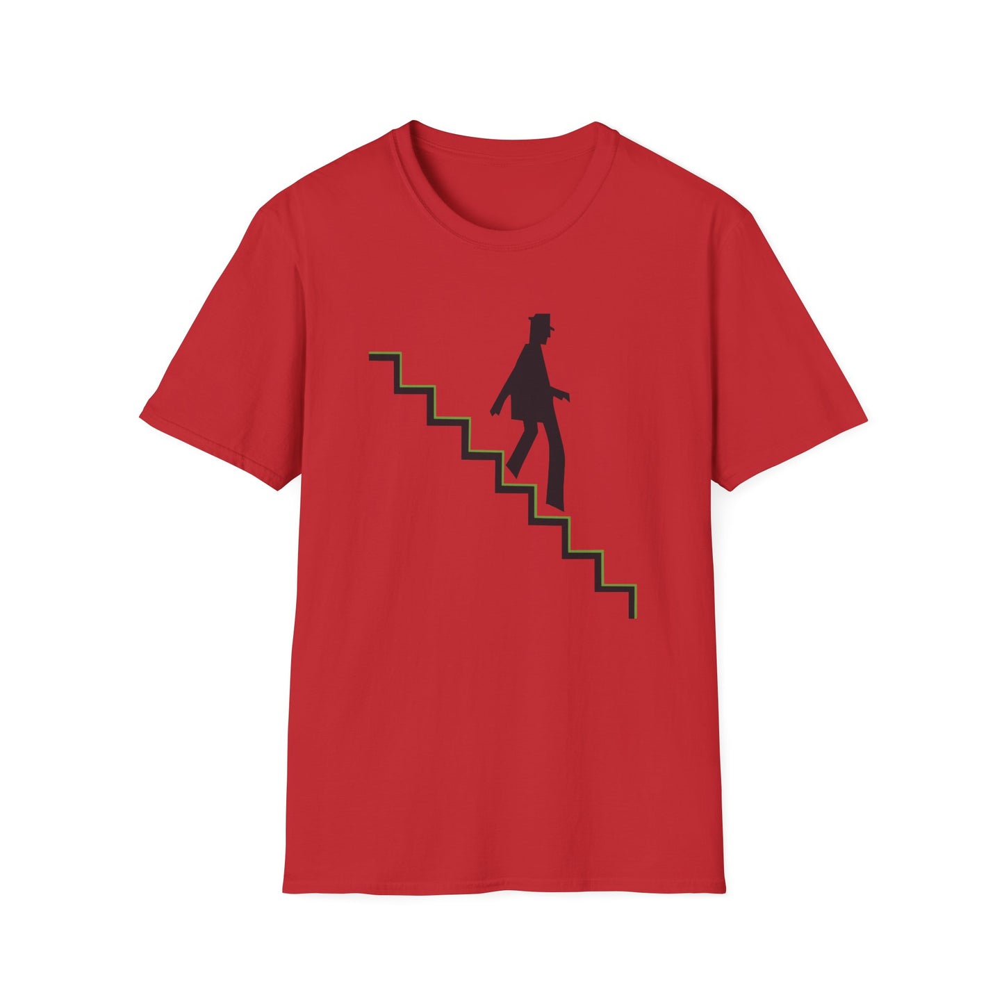 Linton Kwesi Johnson T Shirt Mid Weight | SoulTeesANZ.com