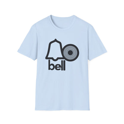 Bell Records T Shirt | Spring / Summer '25 (soulteesANZ.com)