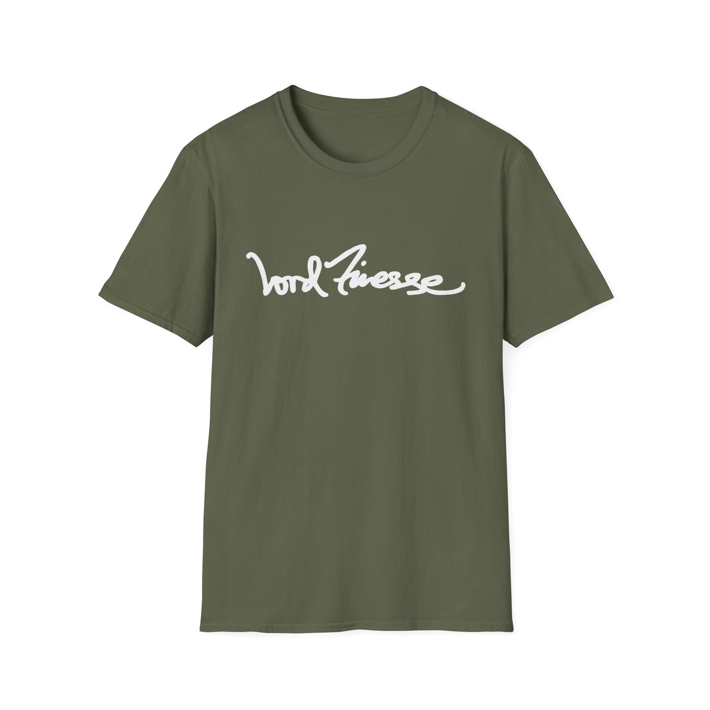 Lord Finesse T Shirt | Spring / Summer '25 (soulteesANZ.com)