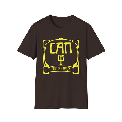 Can Future Days T Shirt | Spring / Summer '25 (soulteesANZ.com)