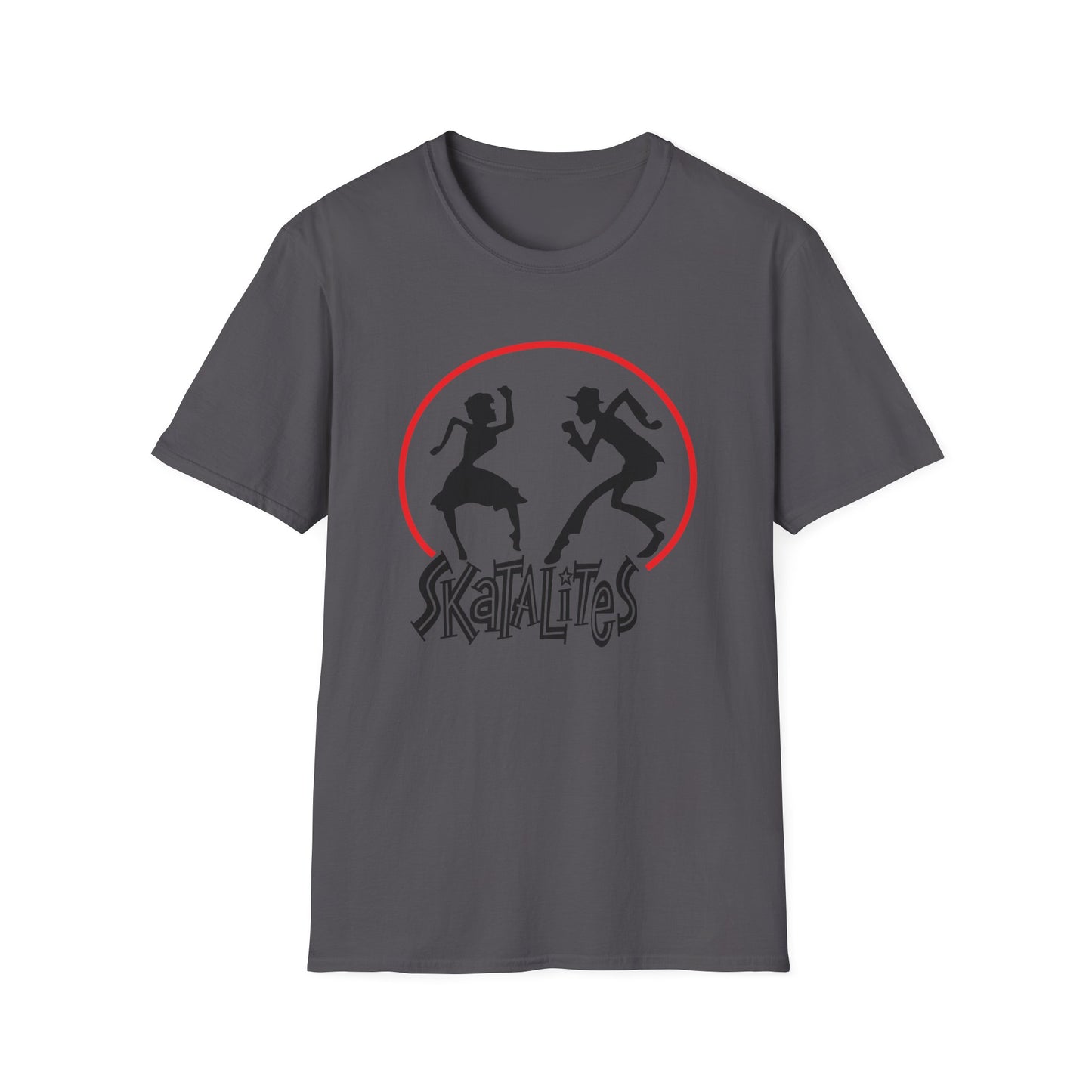 The Skatalites T Shirt | Spring / Summer '25 (soulteesANZ.com)