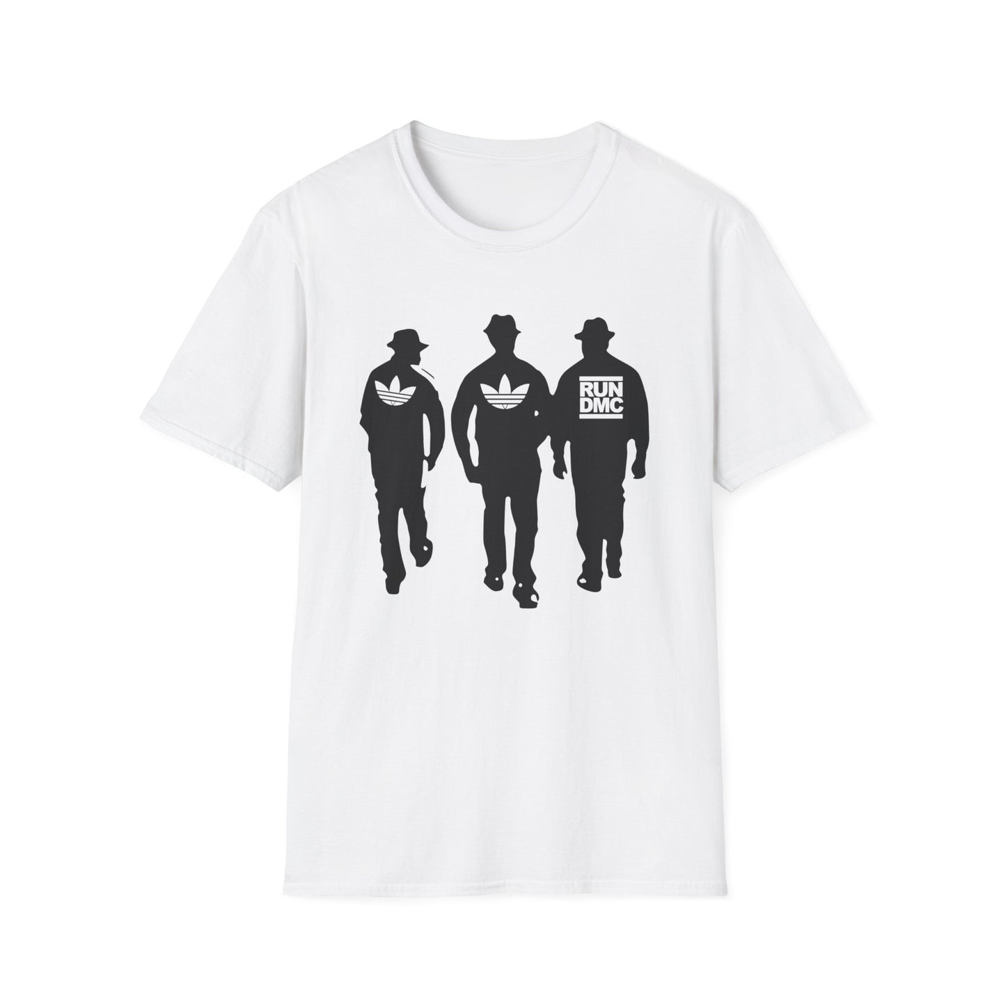 Run DMC T Shirt Mid Weight | SoulTeesANZ.com