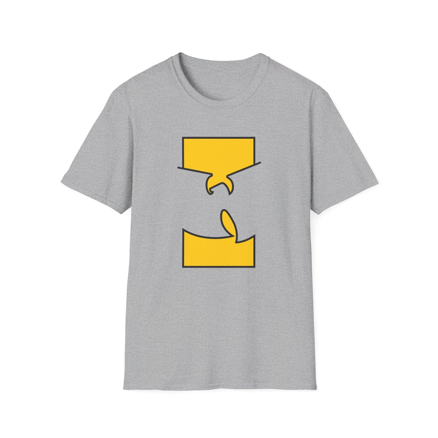 Wu Tang T Shirt Mid Weight | SoulTeesANZ.com