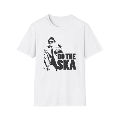 Laurel Aitken T Shirt | Spring / Summer '25 (soulteesANZ.com)