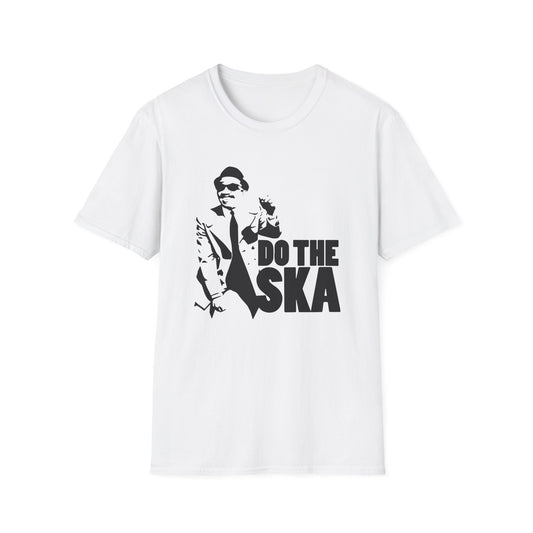 Laurel Aitken T Shirt | Spring / Summer '25 (soulteesANZ.com)