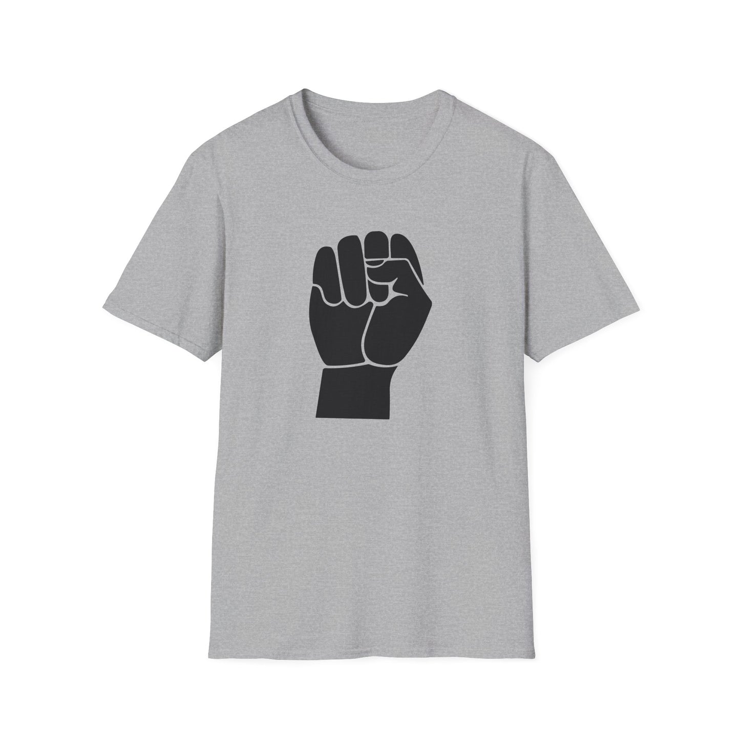 Soul Fist T Shirt | Spring / Summer '25 (soulteesANZ.com)