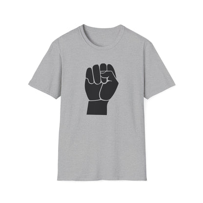 Soul Fist T Shirt | Spring / Summer '25 (soulteesANZ.com)