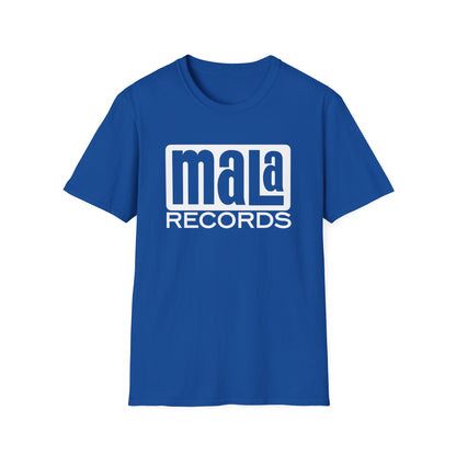 Mala Records T Shirt | Spring / Summer '25 (soulteesANZ.com)