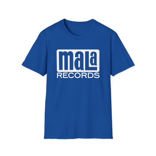 Mala Records T Shirt | Spring / Summer '25 (soulteesANZ.com)