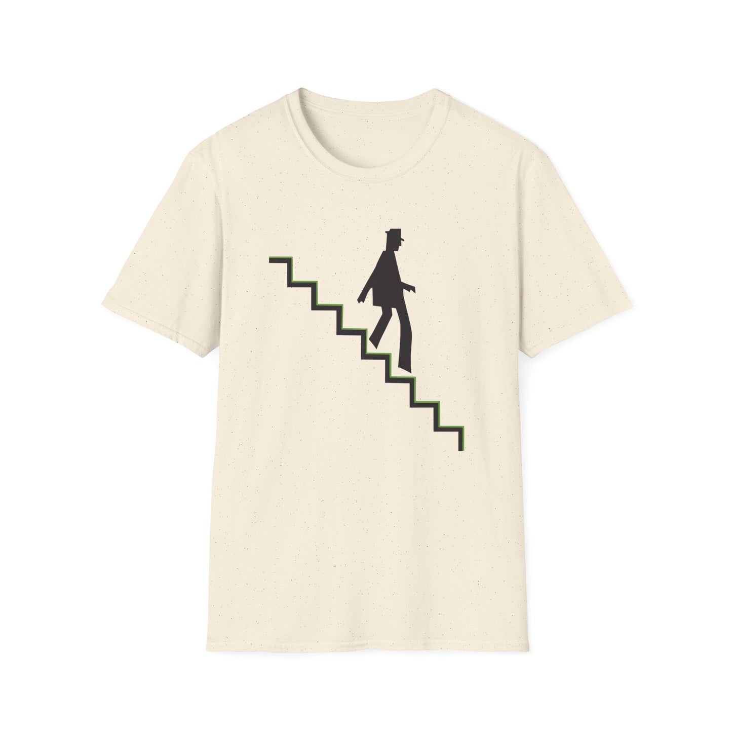 Linton Kwesi Johnson T Shirt Mid Weight | SoulTeesANZ.com