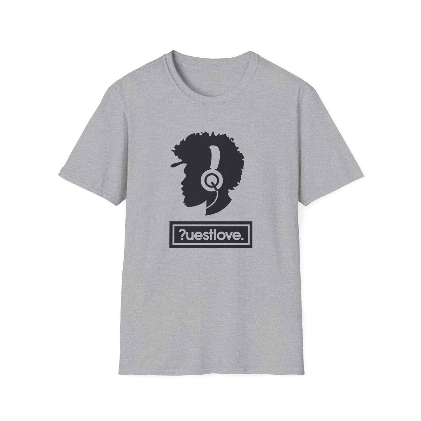 Questlove T Shirt | Spring / Summer '25 (soulteesANZ.com)