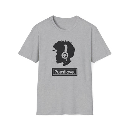 Questlove T Shirt | Spring / Summer '25 (soulteesANZ.com)