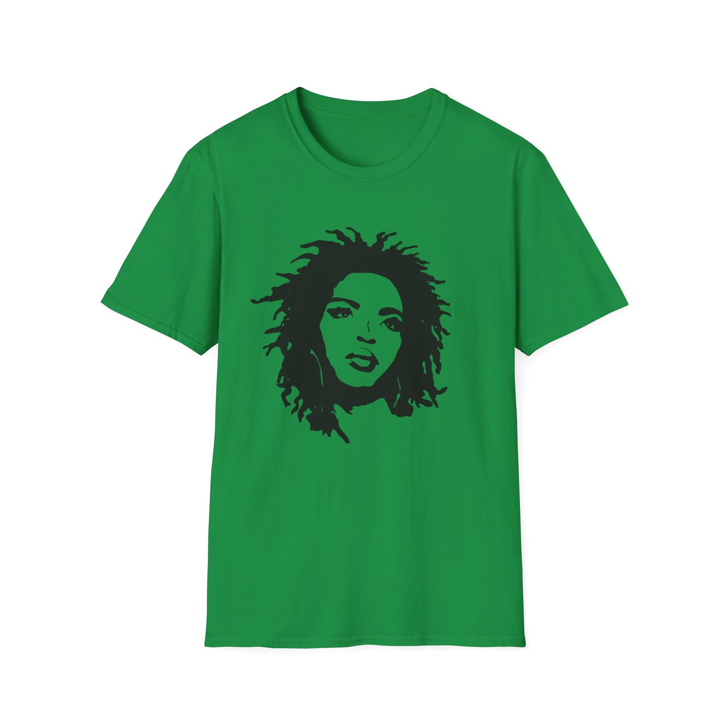 Lauryn Hill T Shirt Mid Weight | SoulTeesANZ.com