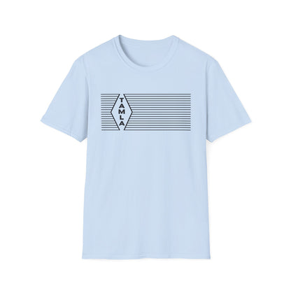 Tamla Records Diamond T Shirt | Spring / Summer '25 (soulteesANZ.com)