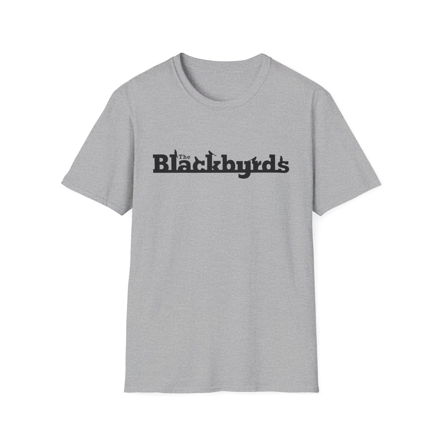 The Blackbyrds T Shirt | Spring / Summer '25 (soulteesANZ.com)