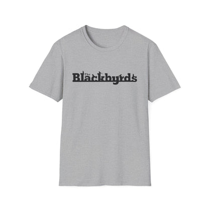 The Blackbyrds T Shirt | Spring / Summer '25 (soulteesANZ.com)