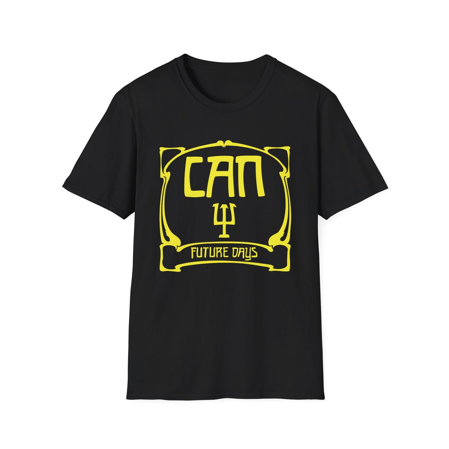 Can Future Days T Shirt | Spring / Summer '25 (soulteesANZ.com)