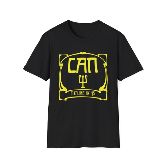 Can Future Days T Shirt | Spring / Summer '25 (soulteesANZ.com)