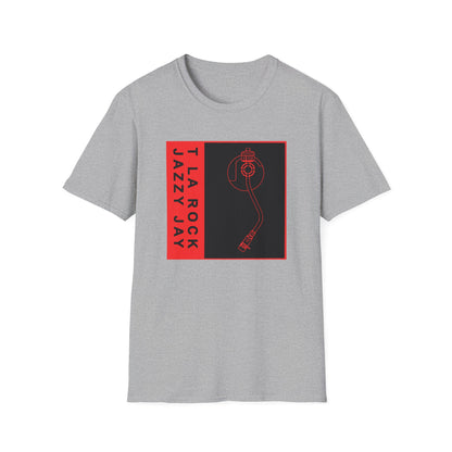 T La Rock T Shirt | Spring / Summer '25 (soulteesANZ.com)