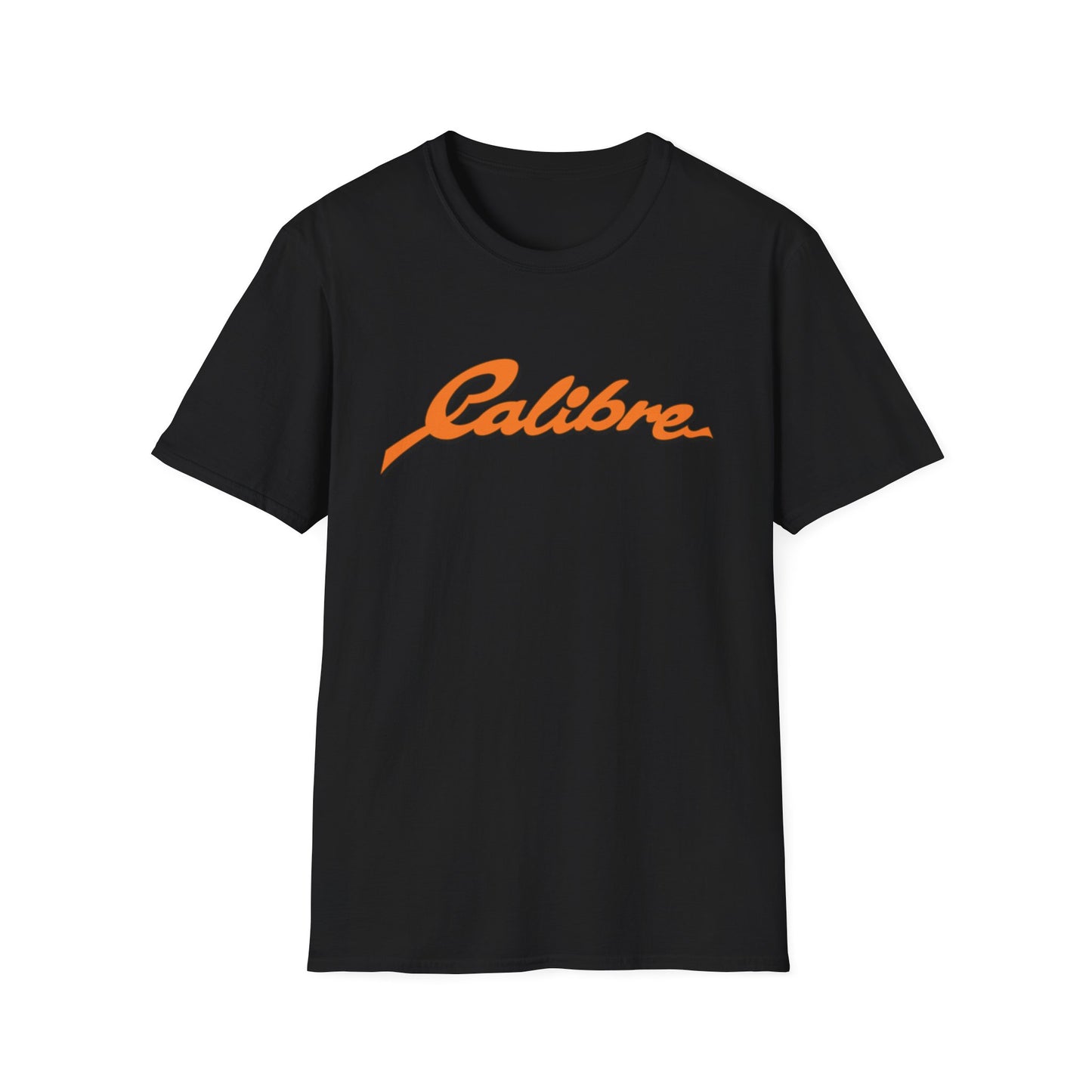Calibre Records T Shirt | Spring / Summer '25 (soulteesANZ.com)