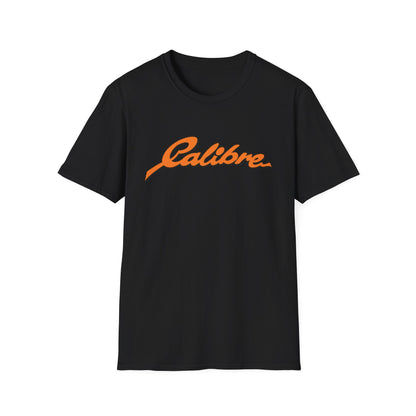 Calibre Records T Shirt | Spring / Summer '25 (soulteesANZ.com)